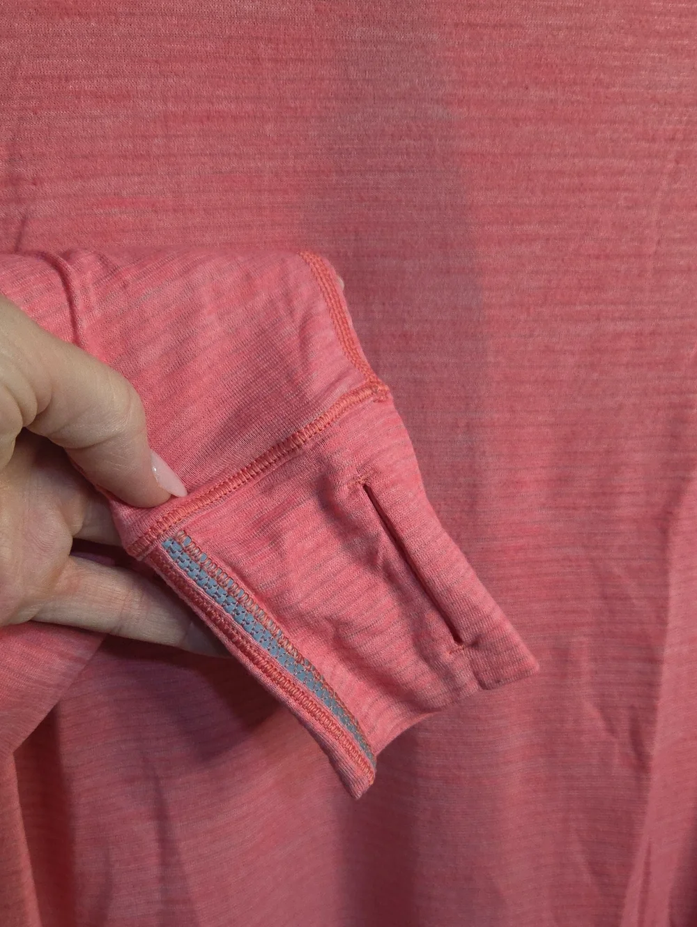 Lululemon 
